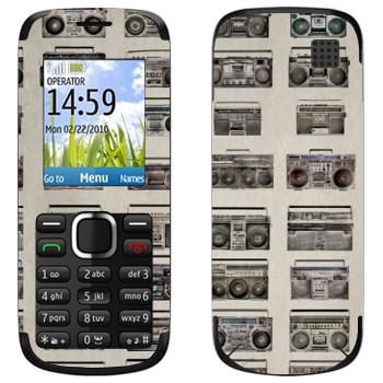   «»   Nokia C1-02