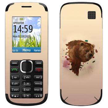  « - Kisung»   Nokia C1-02