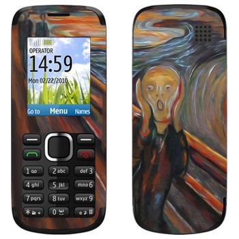   «   ""»   Nokia C1-02