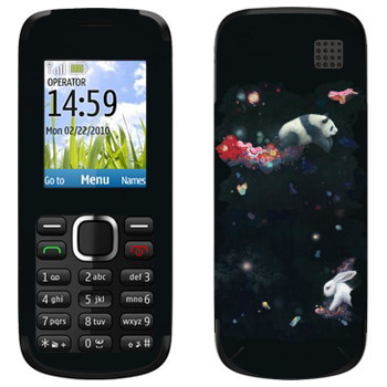   «   - Kisung»   Nokia C1-02