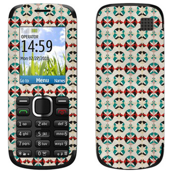   «  Georgiana Paraschiv»   Nokia C1-02