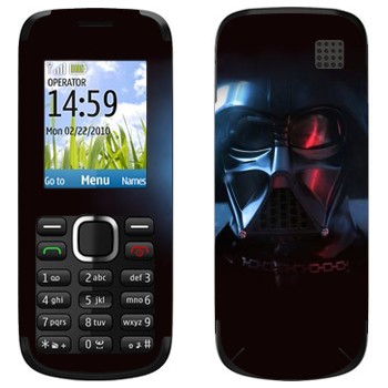   «Darth Vader»   Nokia C1-02