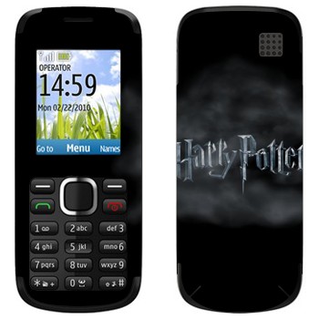   «Harry Potter »   Nokia C1-02