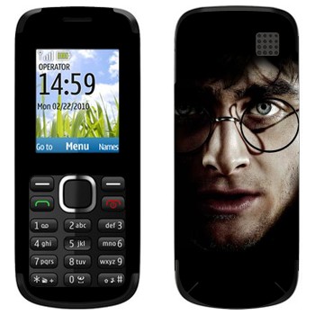   «Harry Potter»   Nokia C1-02