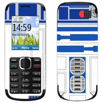   «R2-D2»   Nokia C1-02