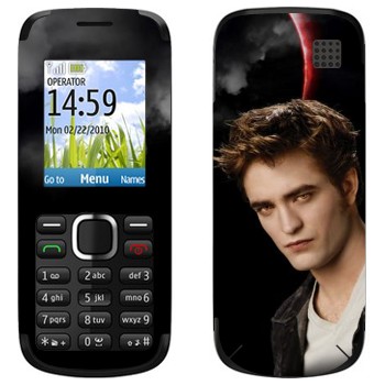   « - »   Nokia C1-02