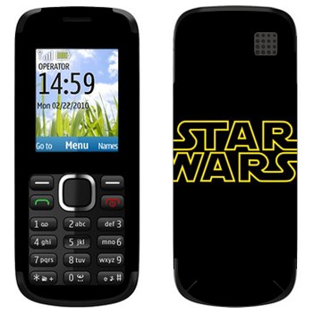   « Star Wars»   Nokia C1-02