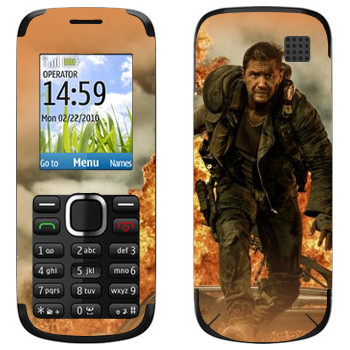   «Mad Max »   Nokia C1-02