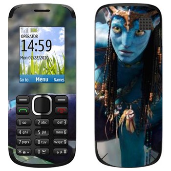   «    - »   Nokia C1-02