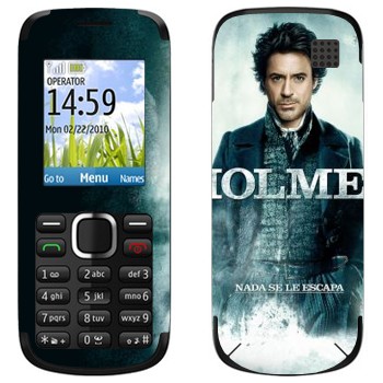   «   -  »   Nokia C1-02