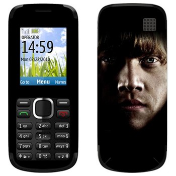   «  -  »   Nokia C1-02