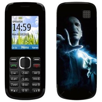   «   -  »   Nokia C1-02