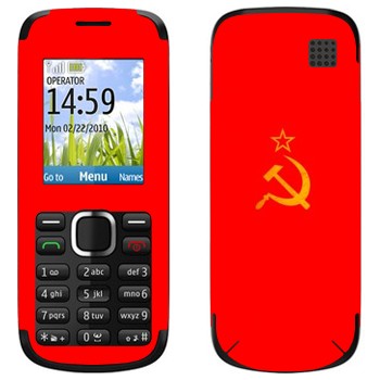   «     - »   Nokia C1-02