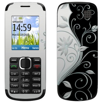   «- »   Nokia C1-02
