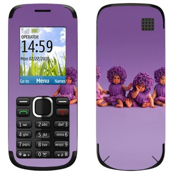  «-»   Nokia C1-02