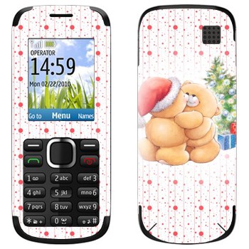   «     -  »   Nokia C1-02