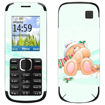 Nokia C1-02