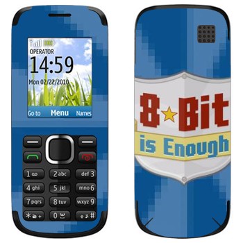   «8  »   Nokia C1-02
