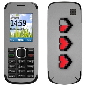   «8- »   Nokia C1-02