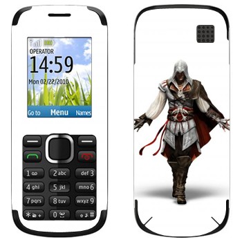   «Assassin 's Creed 2»   Nokia C1-02