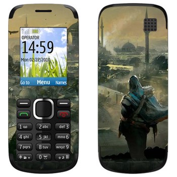   «Assassins Creed»   Nokia C1-02