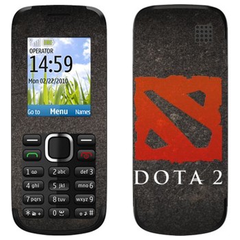   «Dota 2  - »   Nokia C1-02