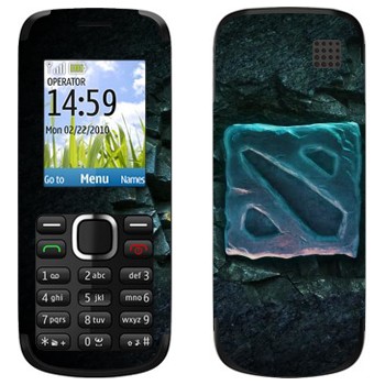   «Dota 2 »   Nokia C1-02