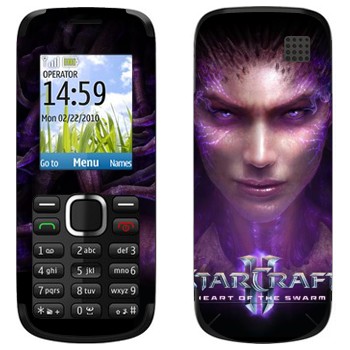   «StarCraft 2 -  »   Nokia C1-02