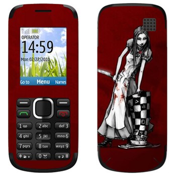   « - - :  »   Nokia C1-02