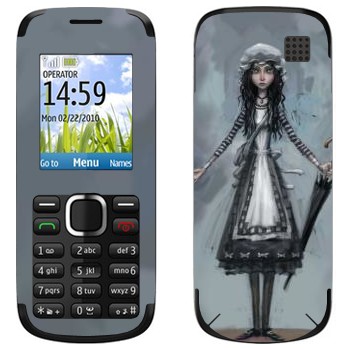   «   - Alice: Madness Returns»   Nokia C1-02