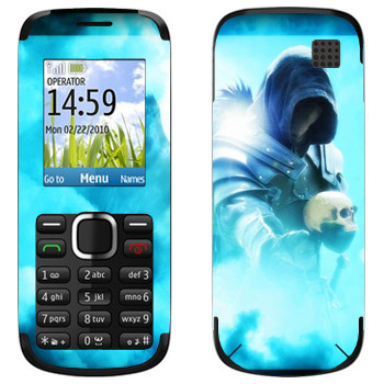   «Assassins -  »   Nokia C1-02