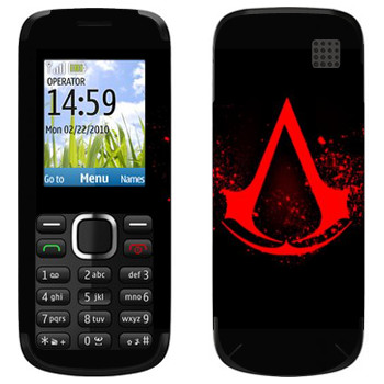   «Assassins creed  »   Nokia C1-02
