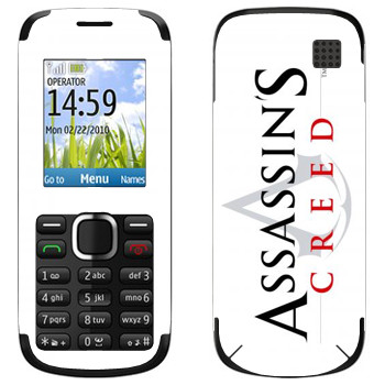   «Assassins creed »   Nokia C1-02