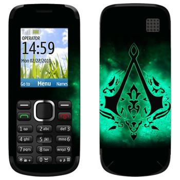   «Assassins »   Nokia C1-02