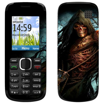   «Dark Souls »   Nokia C1-02