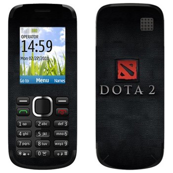   «Dota 2»   Nokia C1-02