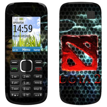   «Dota »   Nokia C1-02