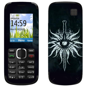   «Dragon Age -  »   Nokia C1-02