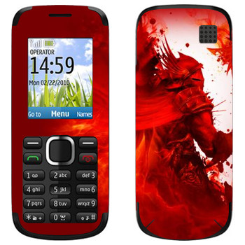   «Dragon Age -  »   Nokia C1-02