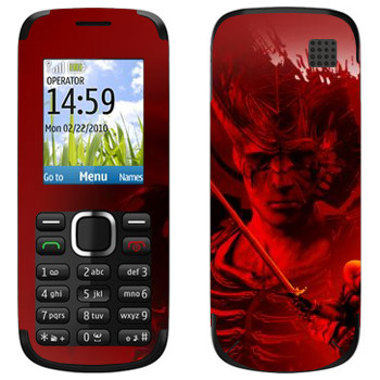   «Dragon Age - »   Nokia C1-02
