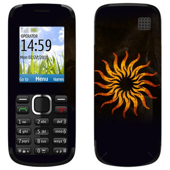   «Dragon Age - »   Nokia C1-02