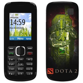   «  - Dota 2»   Nokia C1-02
