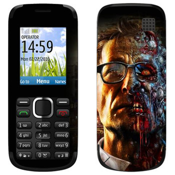   «Dying Light  -  »   Nokia C1-02