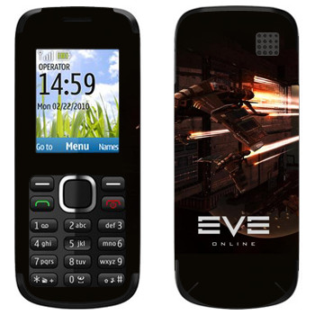   «EVE  »   Nokia C1-02