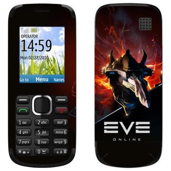   «EVE »   Nokia C1-02