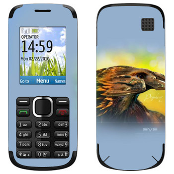   «EVE »   Nokia C1-02