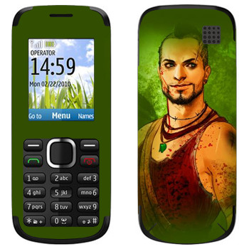   «Far Cry 3 -  »   Nokia C1-02