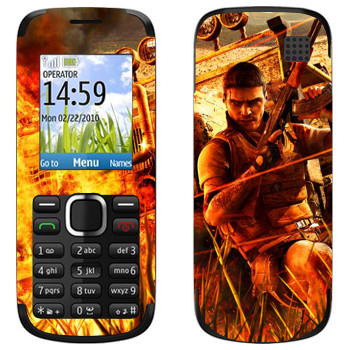   «Far Cry »   Nokia C1-02