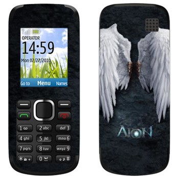   «  - Aion»   Nokia C1-02