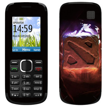   « Dota 2»   Nokia C1-02